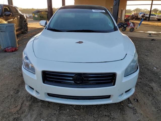 Photo 4 VIN: 1N4AA5AP0DC806506 - NISSAN MAXIMA S 