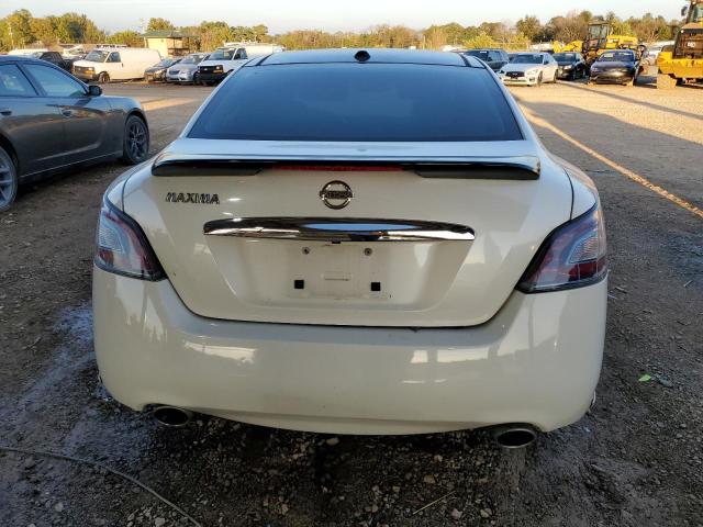 Photo 5 VIN: 1N4AA5AP0DC806506 - NISSAN MAXIMA S 