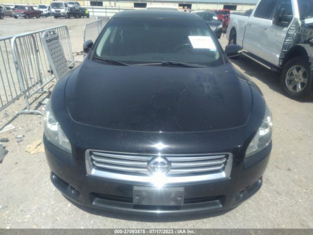 Photo 5 VIN: 1N4AA5AP0DC806893 - NISSAN MAXIMA 