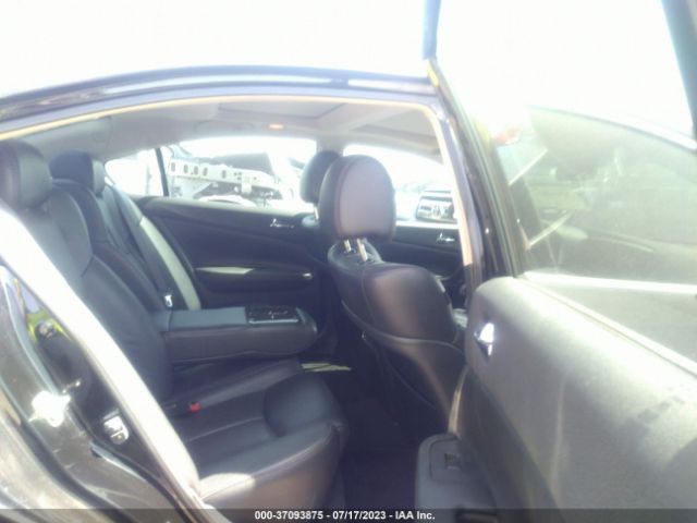 Photo 7 VIN: 1N4AA5AP0DC806893 - NISSAN MAXIMA 