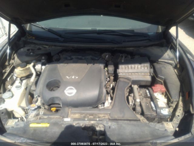 Photo 9 VIN: 1N4AA5AP0DC806893 - NISSAN MAXIMA 