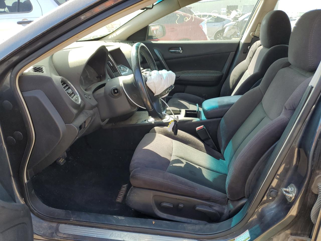 Photo 6 VIN: 1N4AA5AP0DC807817 - NISSAN MAXIMA 