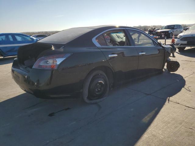 Photo 2 VIN: 1N4AA5AP0DC808837 - NISSAN MAXIMA S 