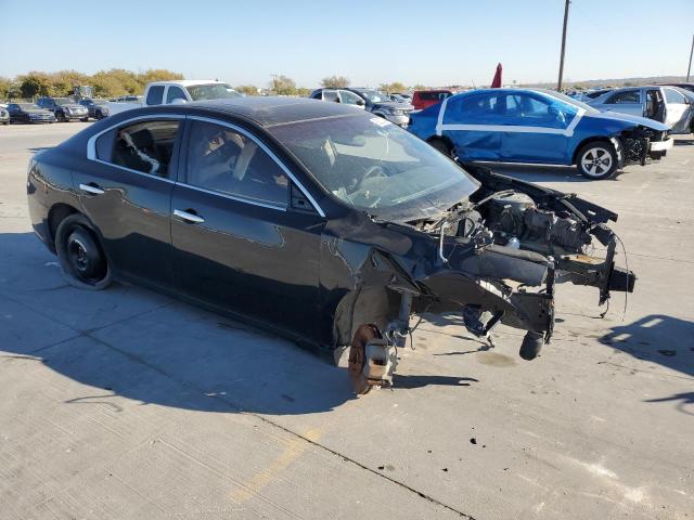 Photo 3 VIN: 1N4AA5AP0DC808837 - NISSAN MAXIMA S 