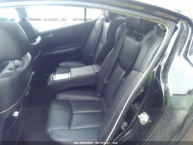 Photo 7 VIN: 1N4AA5AP0DC809020 - NISSAN MAXIMA 