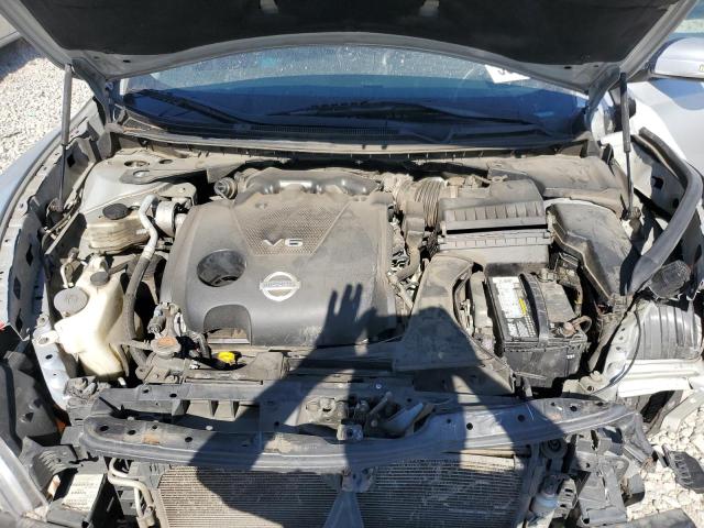 Photo 10 VIN: 1N4AA5AP0DC809468 - NISSAN MAXIMA 