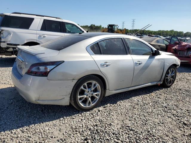 Photo 2 VIN: 1N4AA5AP0DC809468 - NISSAN MAXIMA 