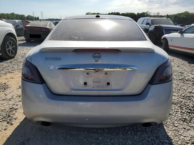 Photo 5 VIN: 1N4AA5AP0DC809468 - NISSAN MAXIMA 