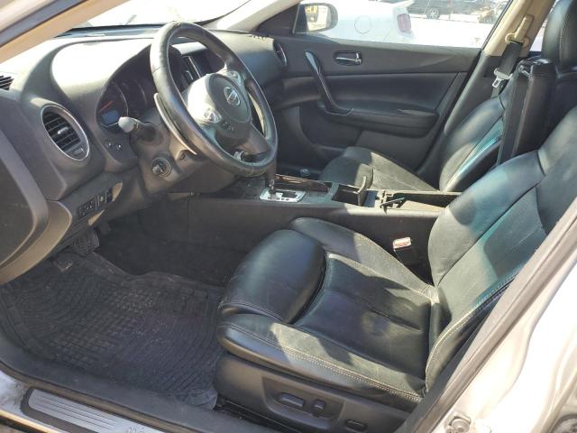 Photo 6 VIN: 1N4AA5AP0DC809468 - NISSAN MAXIMA 