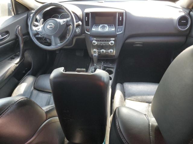 Photo 7 VIN: 1N4AA5AP0DC809468 - NISSAN MAXIMA 