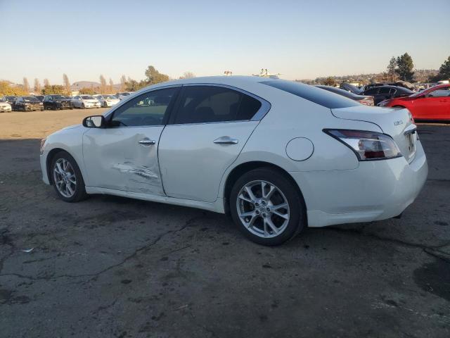 Photo 1 VIN: 1N4AA5AP0DC809499 - NISSAN MAXIMA S 