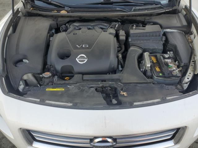 Photo 10 VIN: 1N4AA5AP0DC809499 - NISSAN MAXIMA S 