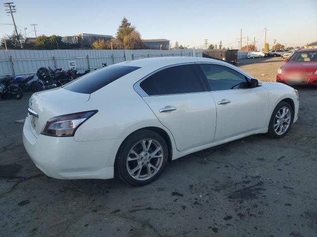 Photo 2 VIN: 1N4AA5AP0DC809499 - NISSAN MAXIMA S 