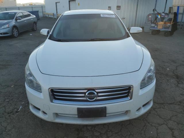 Photo 4 VIN: 1N4AA5AP0DC809499 - NISSAN MAXIMA S 