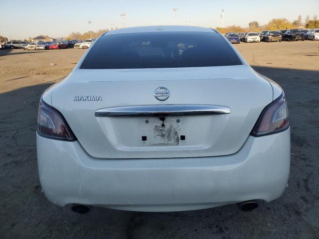 Photo 5 VIN: 1N4AA5AP0DC809499 - NISSAN MAXIMA S 