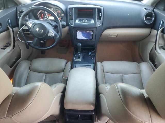 Photo 7 VIN: 1N4AA5AP0DC809499 - NISSAN MAXIMA S 