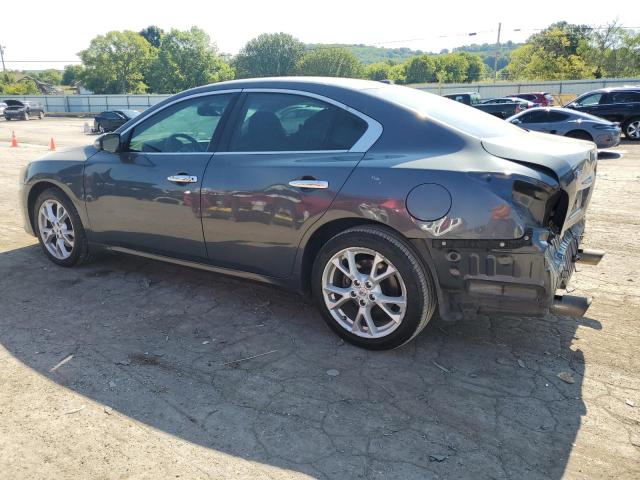 Photo 1 VIN: 1N4AA5AP0DC809633 - NISSAN MAXIMA 