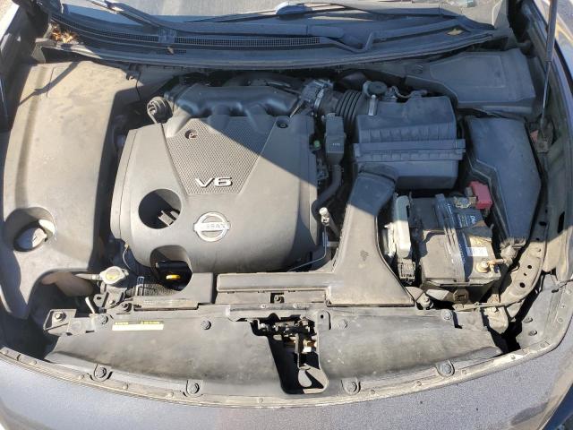 Photo 10 VIN: 1N4AA5AP0DC809633 - NISSAN MAXIMA 