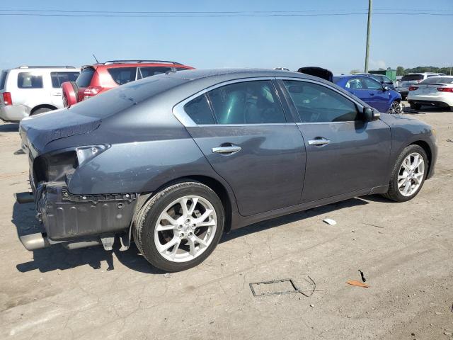 Photo 2 VIN: 1N4AA5AP0DC809633 - NISSAN MAXIMA 