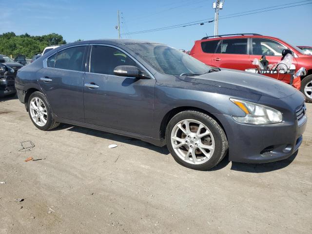 Photo 3 VIN: 1N4AA5AP0DC809633 - NISSAN MAXIMA 