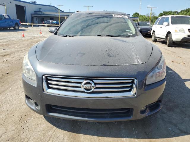 Photo 4 VIN: 1N4AA5AP0DC809633 - NISSAN MAXIMA 