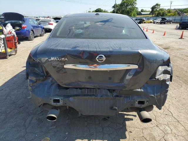 Photo 5 VIN: 1N4AA5AP0DC809633 - NISSAN MAXIMA 