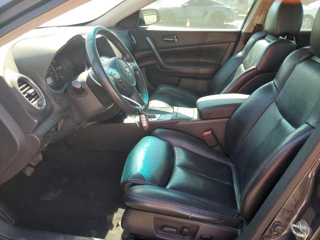 Photo 6 VIN: 1N4AA5AP0DC809633 - NISSAN MAXIMA 