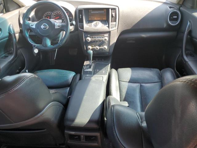 Photo 7 VIN: 1N4AA5AP0DC809633 - NISSAN MAXIMA 