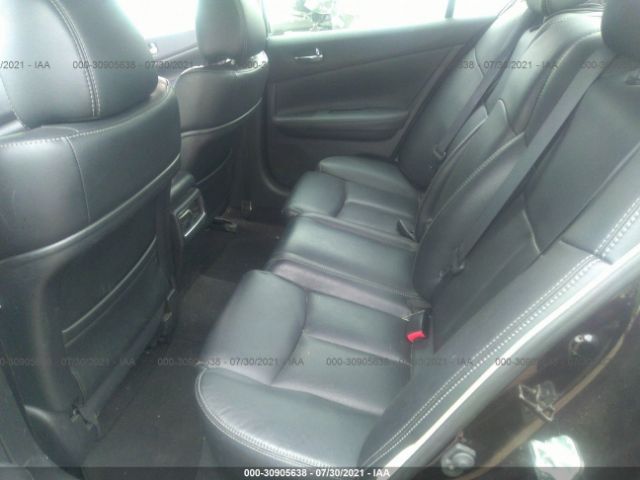 Photo 7 VIN: 1N4AA5AP0DC811351 - NISSAN MAXIMA 