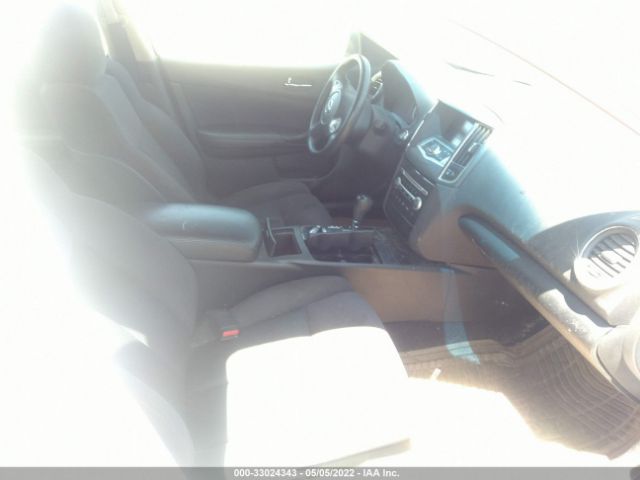 Photo 4 VIN: 1N4AA5AP0DC811608 - NISSAN MAXIMA 