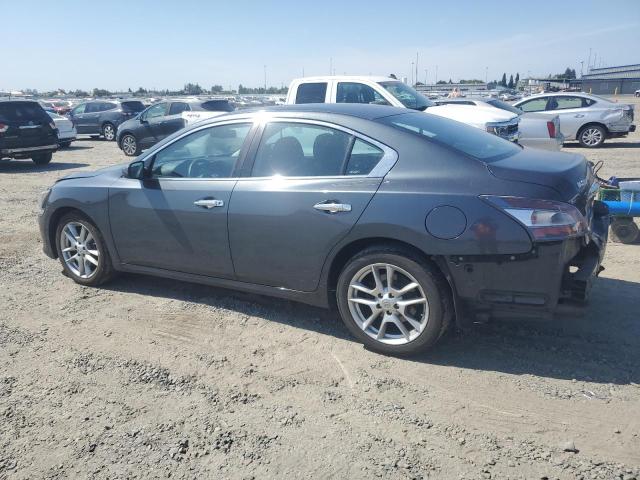 Photo 1 VIN: 1N4AA5AP0DC812287 - NISSAN MAXIMA S 