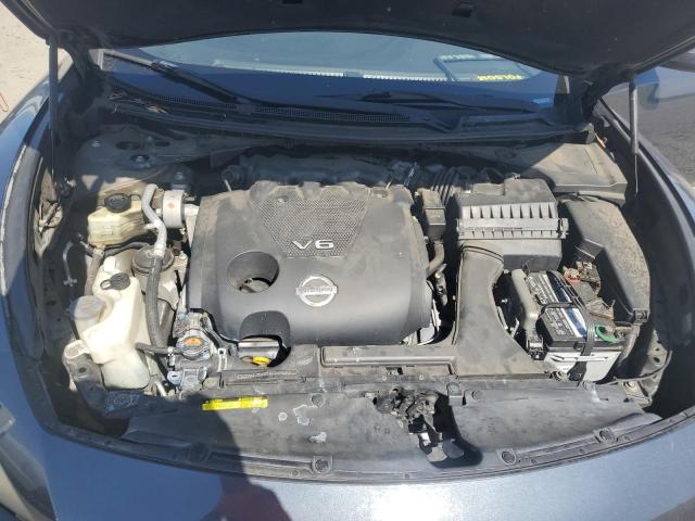 Photo 10 VIN: 1N4AA5AP0DC812287 - NISSAN MAXIMA S 