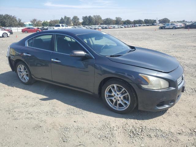 Photo 3 VIN: 1N4AA5AP0DC812287 - NISSAN MAXIMA S 