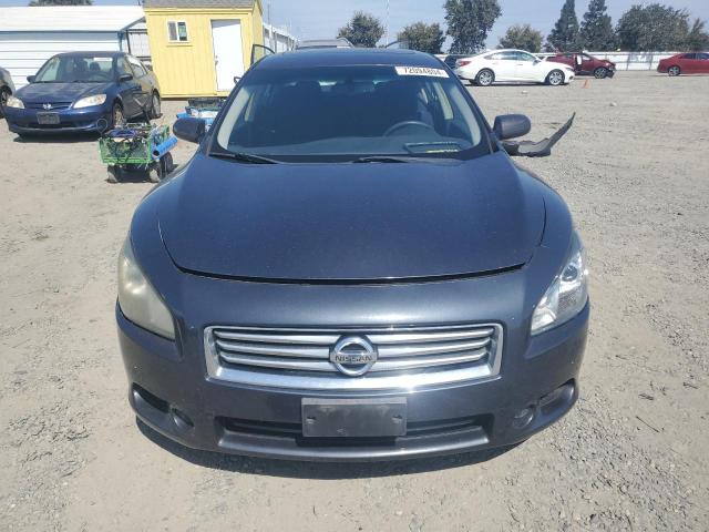 Photo 4 VIN: 1N4AA5AP0DC812287 - NISSAN MAXIMA S 