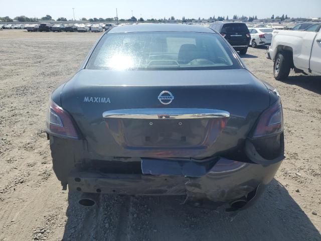 Photo 5 VIN: 1N4AA5AP0DC812287 - NISSAN MAXIMA S 