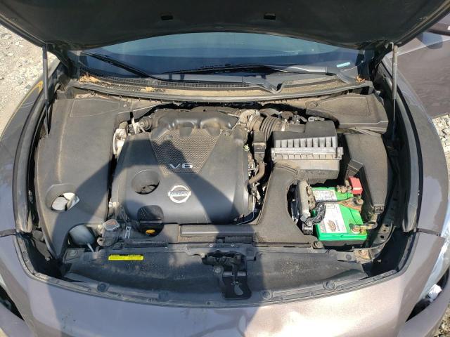 Photo 10 VIN: 1N4AA5AP0DC812564 - NISSAN MAXIMA 