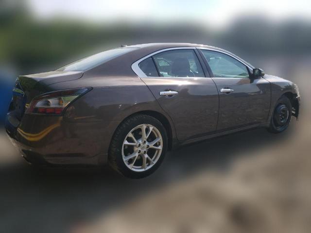 Photo 2 VIN: 1N4AA5AP0DC812564 - NISSAN MAXIMA 