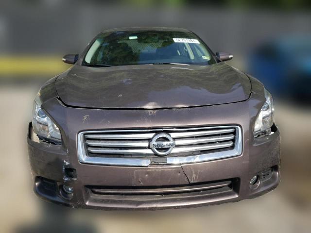 Photo 4 VIN: 1N4AA5AP0DC812564 - NISSAN MAXIMA 