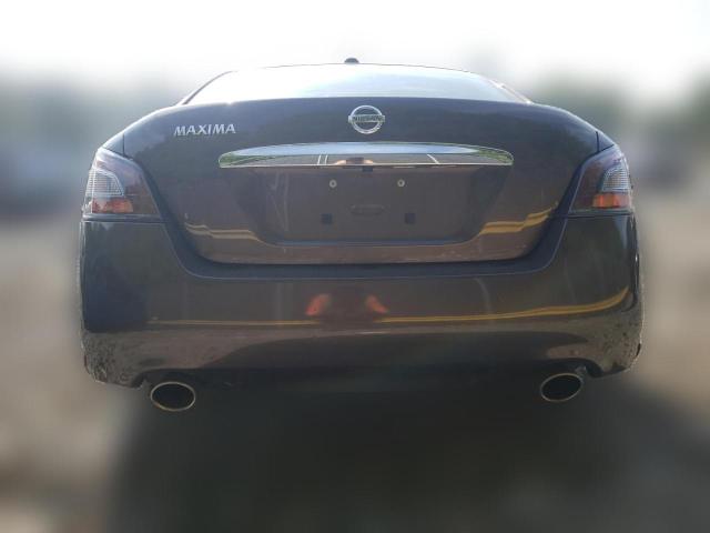 Photo 5 VIN: 1N4AA5AP0DC812564 - NISSAN MAXIMA 