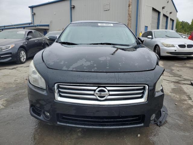 Photo 4 VIN: 1N4AA5AP0DC813617 - NISSAN MAXIMA S 