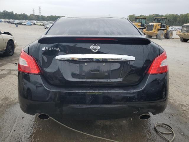 Photo 5 VIN: 1N4AA5AP0DC813617 - NISSAN MAXIMA S 