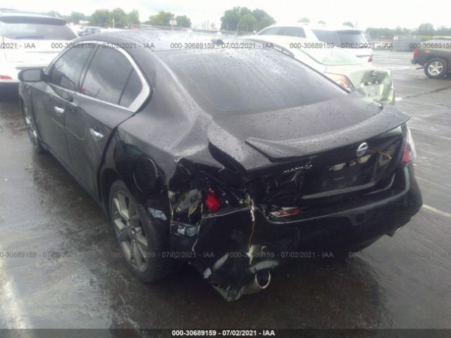 Photo 5 VIN: 1N4AA5AP0DC814427 - NISSAN MAXIMA 