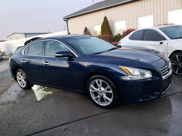 Photo 3 VIN: 1N4AA5AP0DC815111 - NISSAN MAXIMA S 