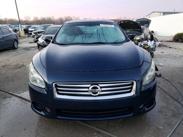 Photo 4 VIN: 1N4AA5AP0DC815111 - NISSAN MAXIMA S 