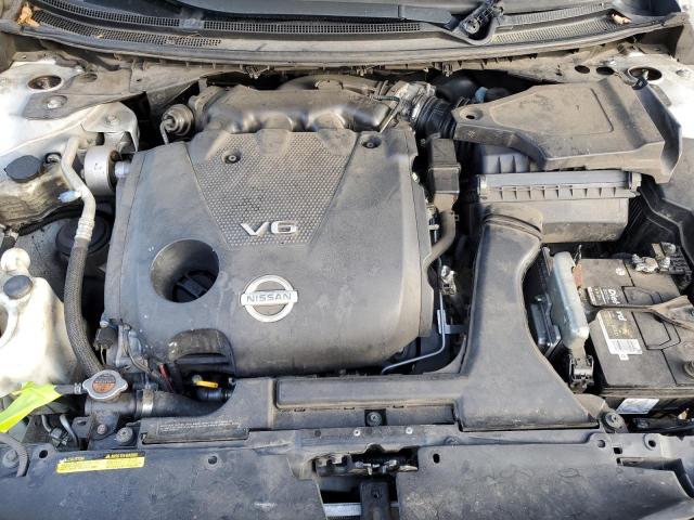 Photo 10 VIN: 1N4AA5AP0DC817022 - NISSAN MAXIMA S 