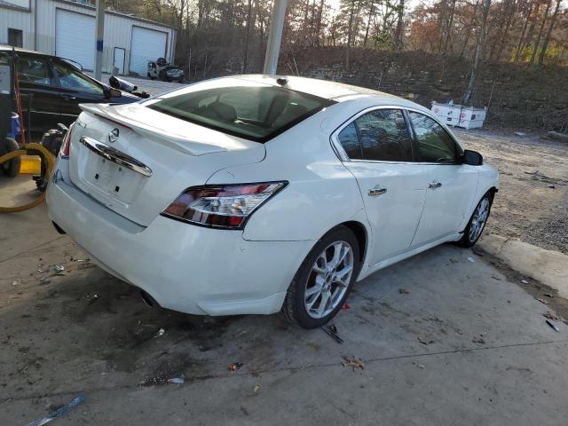 Photo 2 VIN: 1N4AA5AP0DC817022 - NISSAN MAXIMA S 