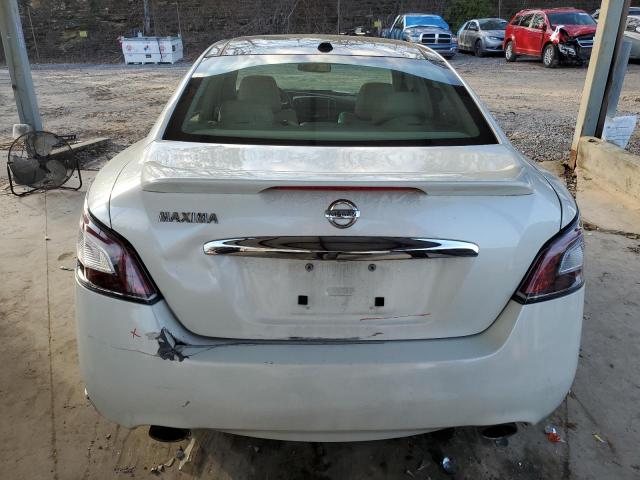 Photo 5 VIN: 1N4AA5AP0DC817022 - NISSAN MAXIMA S 