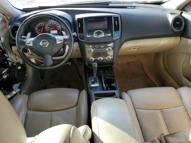 Photo 7 VIN: 1N4AA5AP0DC817022 - NISSAN MAXIMA S 