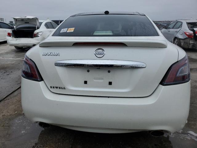 Photo 5 VIN: 1N4AA5AP0DC819742 - NISSAN MAXIMA S 