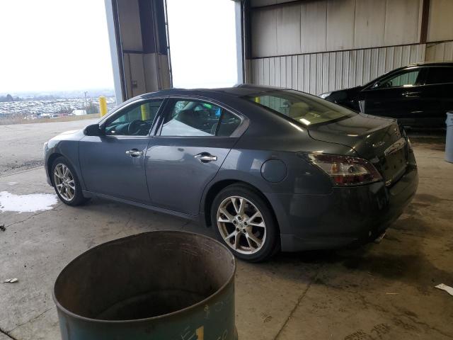 Photo 1 VIN: 1N4AA5AP0DC820325 - NISSAN MAXIMA S 